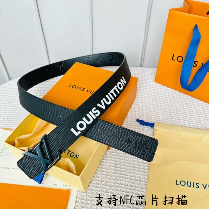 Louis Vuitton Belts